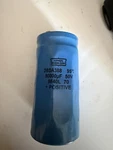 Evinrude Capactior 3010206. Fixed Price $60.00.