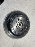 6N7-85550-01-00 Rotor Assy Yamaha Outboard V4 115 Txrp Engine.. Fixed Price $95.00.