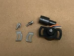 Mercury Throttle Positon Sensor 14851T03. Fixed Price $179.99.