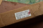 Mercury Mercruiser Quicksilver 813995 A2 Spring Guide Assist Shift Assembly. Fixed Price $35.00.