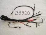 Mercury Outboard Internal Wiring Harness 28920 -plus Others Available. Fixed Price $170.00.