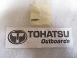 C24 Tohatsu Outboards 309-03147-1 Needle Valve Oem New Factory Boat Parts. Fixed Price $20.21.