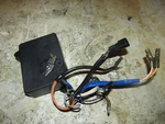 Yamaha 50HP 2 Stroke Outboard Cdi (63D-85540-03-00). Fixed Price $325.00.