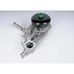 12703898 Ac Delco Water Pump For Chevy Yukon Savana Suburban Express Xl 1500. Fixed Price $202.77.