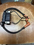 Used Evinrude Etec 2 Stroke Outboard Dual Ignition Coil (586854). Fixed Price $14.50.