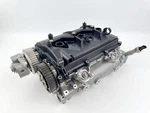 2010 Yamaha 250HP 4 Stroke Outboard Starboard Cylinder Head 6CB-W009A-00-00 Vmax. Fixed Price $1295.95.