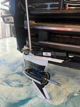Mercury Verado Outboard 200HP Rh 25' Lower Unit. Fixed Price $3000.00.