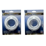 Th Marine RF-2-DP, Outboard Rigging Hose Flange Pack. Fixed Price $32.99.