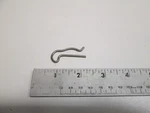 0331029 Spring Clip Omc Evinrude Johnson Engines. Fixed Price $12.99.