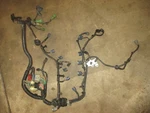 Honda BF90D 90HP 4 Stroke Outboard Engine Wiring Harness (32100-ZZ0-A00). Fixed Price $80.00.