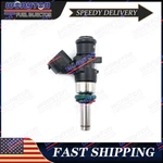 1PCS Fuel Injector For Suzuki Outboard 25HP DF25 15710-82M00. Fixed Price $188.94.