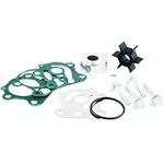 New Water Pump Service Kit Fits Yamaha Cyl 2.834 Bore 60 Hp By 6K5-W0078-01-00. Fixed Price $158.45.