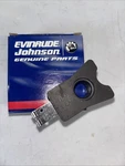 383437 New Genuine Oem Johnson Evinrude Omc Float & Arm Lot P5. Fixed Price $15.99.