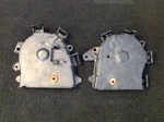 SMA5577 Honda 225HP Timing Belt Covers 11820-ZY3-000, 11840-ZY3-010 Outboard. Fixed Price $14.00.