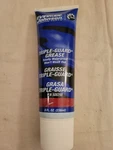 Nos Evinrude Johnson Brp Triple-guard Grease Totally Waterproof 8 Fl Oz. Fixed Price $12.00.