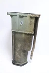 Exhaust Muffler Yamaha 115-200 Stroke Hpdi 6E5-14711-01-5B. Fixed Price $26.25.