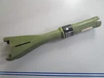 *new Oem* 0820 Omc Johnson Evinrude Steering Handle 0318857. Fixed Price $50.60.