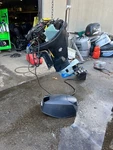 2009 Evinrude Etec 25 Hp Dfi Outboard Boat Motor Engine 20" E-tec Brp. Fixed Price $2500.00.