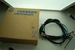 New Genuine Evinrude Johnson Trim & Tilt Cable Assy Pn 0584735 Fits 1993 Up. Fixed Price $225.00.