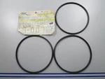 *new Oem* (lot Of 3) 0810 Omc Johnson Evinrude O-ring 0305123. Fixed Price $9.00.