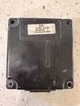 Mercury 225 Efi Fuel Ecm P/n 830046 7. Fixed Price $125.00.