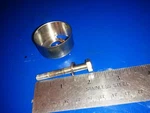 3B2-65011-0 3B2650110M For 3B2-65016-0 3B2650160M Pump Nissan Tohatsu 8HP. Fixed Price $19.00.