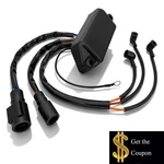For Johnson Evinrude Cyl Power Pack 582115 583143 Cdi Electronics 113-2115. Fixed Price $95.01.