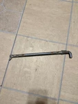 1991 Yamaha 50HP Trim Pin / Tilt Rod Assembly. Fixed Price $30.00.