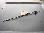 Nos Honda B75K1 K2 K3 EV4000 Oem Genuine Throttle Cable 17910-921-040. Fixed Price $74.99.