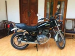 Custom Made Graphic Tank And Side Cup Decal Stickers Set For Yamaha. Fixed Price $39.00.