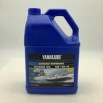 Yamaha Yamalube Mineral 4W Marine All Purpose Engine Oil, #LUB-10W40-WV-04. Fixed Price $20.99.