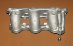 Honda 225 Hp 4 Stroke Injector Base Assembly Pn 17051-ZY3-A00 Fits 2006-2007+. Fixed Price $45.15.