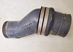 913468 Omc Cobra Ford 5.8 V8 Stern Drive Upper Exhaust Pipe. Fixed Price $25.00.