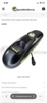 Minn Kota 2880270 Head Assembly Terrova Ipilot 1.5 Nla. Fixed Price $175.00.
