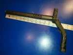 52882A Yy 74316A1 ?/ Steering Arm Swivel Pin Mercury 40HP 402 (04 Mmm). Fixed Price $33.55.