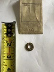 Omc Johnson Evinrude Thrust Washer #979798 Oem Bearing Nos. Fixed Price $5.99.