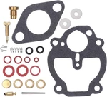 Carburetor Repair Kit For Allis Chalmers D10 D12 WD45 Wf 190XT. Fixed Price $44.22.