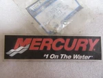 E94 Genuine Mercury Quicksilver 23-76470 Bushing Oem New Factory Boat Parts. Fixed Price $6.40.