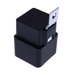 Trim Tilt Relay Fits Force Mercury Outboard F660917 821509T01 853292. Fixed Price $9.45.