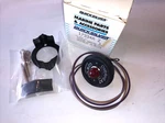 17334A2 New Genuine Oem Mercury Quicksilver Low Oil & Overheat Lamp Assy Lot I5. Fixed Price $89.99.