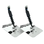 Smart Trim Tabs By Lectrotab 9" X 8" F/13'-15' Boats W/30-40 Hp ST980-30. Fixed Price $169.95.