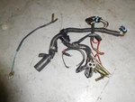 Mercury Force 40HP Outboard Wire Harness 88573. Fixed Price $75.00.
