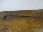 Shaft 60304A55 Rod Link Shift Mercury Quicksilver 85HP 850 60304A15 60304A33. Fixed Price $39.99.
