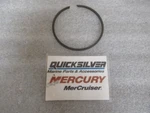 N24A Mercury Quicksilver 39-74381A1 Piston Ring Oem New Factory Boat Parts. Fixed Price $38.39.