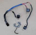 40/50 Hp Suzuki Ckp Crank Position Sensor Assembly 1999-2000 32150-87J00 DF50. Fixed Price $49.99.