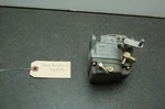 Nos Genuine Mercury Quicksilver 3301-9012A27 Top Carburetor New Old Stock. Fixed Price $250.00.