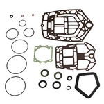 Lower Unit Seal Kit Oem Yamaha 200-225 Hp 1998-04 66K-W0001-20-00. Fixed Price $142.41.