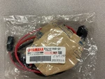 Yamaha Outboard 69J-81950-02-00 Oem Trim Relay For 2002 F200TXRA And F225TXRA. Fixed Price $250.00.