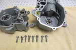 Suzuki Outboard DF2.5 4 Stroke Powerhead Crankcase Cylinder Assembly 11200-97J00. Fixed Price $89.99.