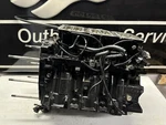 2013 250 Hp Mercury Optimax Pro Xs Outboard Cylinder Block 885-9811T72 Lot TG5. Fixed Price $500.00.